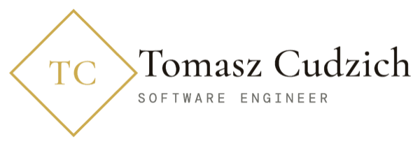 Tomasz Cudzich — aplikacja zawodów Tomasz Cudzich — aplikacja zawodów