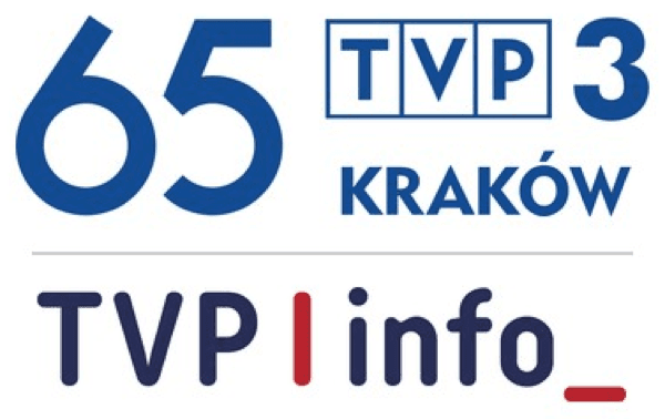 TVP3 Kraków i TVP Info TVP3 Kraków i TVP Info